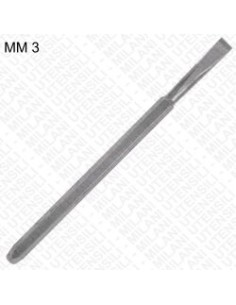 SCALPELLI IN WIDIA VARIE... 2