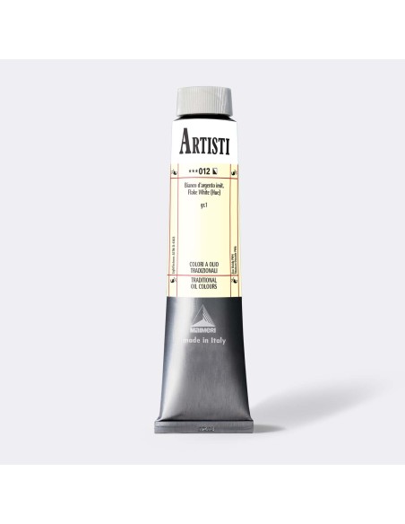 COLORE AD OLIO MAIMERI ARTISTI