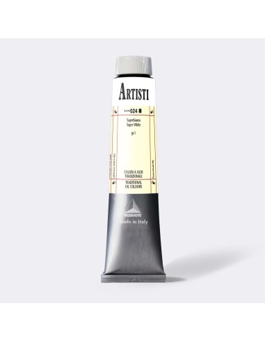 COLORE AD OLIO MAIMERI ARTISTI