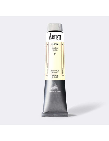 COLORE AD OLIO MAIMERI ARTISTI