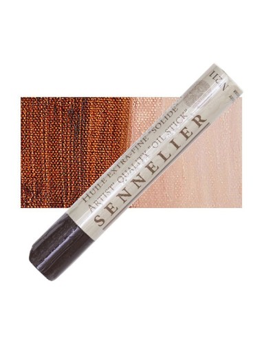 OIL STICK SENNELIER