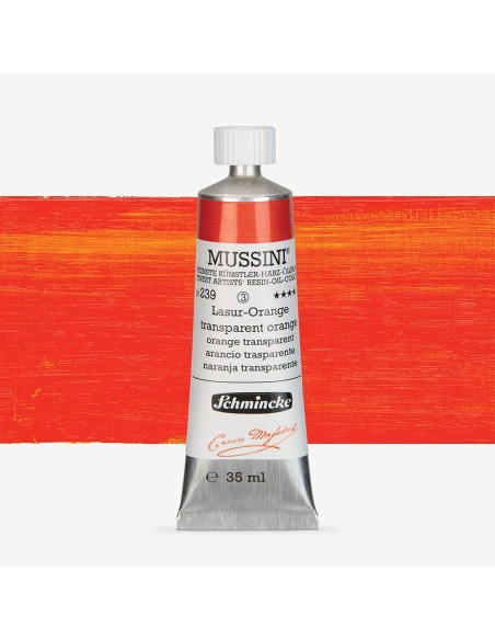 COLORE AD OLIO EXTRAFINE MUSSINI SCHMINCKE