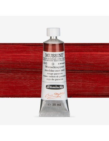 COLORE AD OLIO EXTRAFINE MUSSINI...