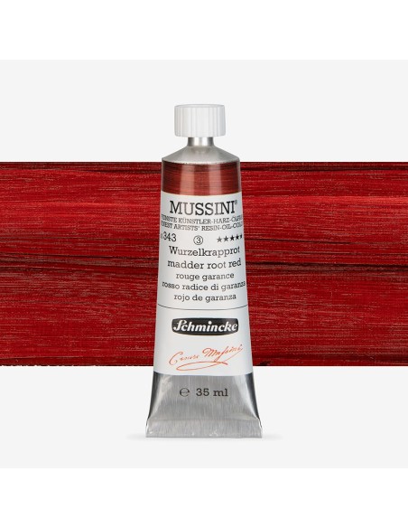 COLORE AD OLIO EXTRAFINE MUSSINI SCHMINCKE