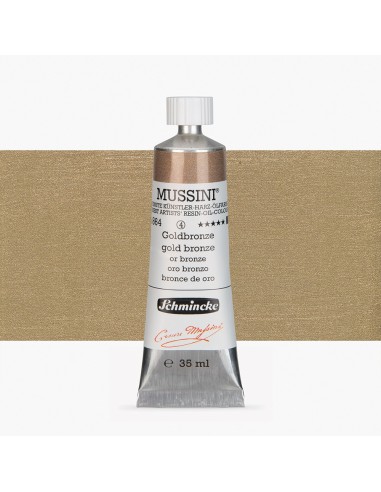 COLORE AD OLIO EXTRAFINE MUSSINI...