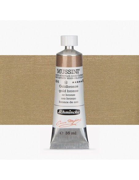 COLORE AD OLIO EXTRAFINE MUSSINI SCHMINCKE