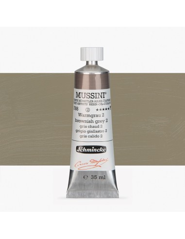 COLORE AD OLIO EXTRAFINE MUSSINI...