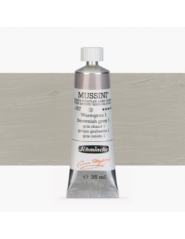 COLORE AD OLIO EXTRAFINE MUSSINI...