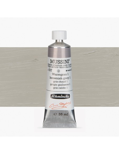 COLORE AD OLIO EXTRAFINE MUSSINI SCHMINCKE