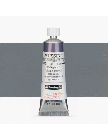 COLORE AD OLIO EXTRAFINE MUSSINI SCHMINCKE