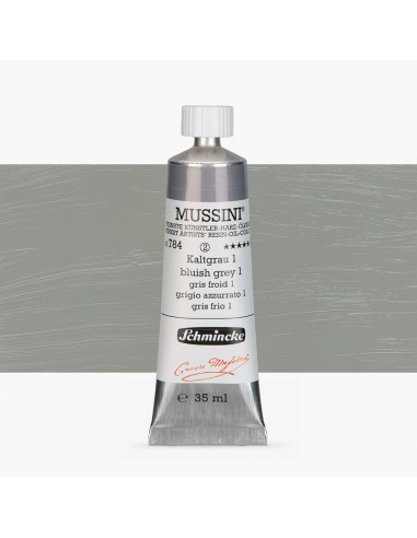 COLORE AD OLIO EXTRAFINE MUSSINI...