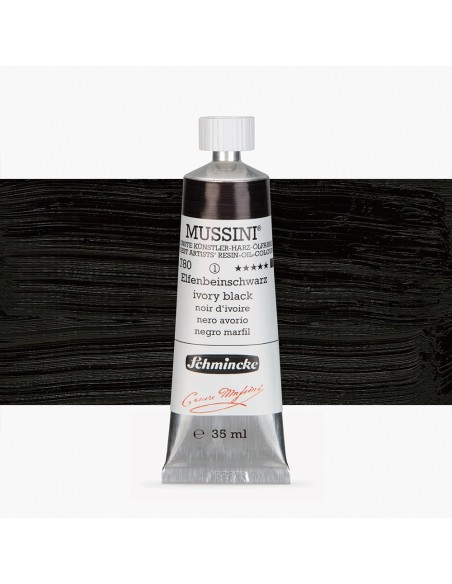 COLORE AD OLIO EXTRAFINE MUSSINI SCHMINCKE