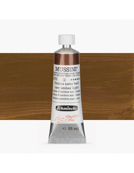 COLORE AD OLIO EXTRAFINE MUSSINI SCHMINCKE