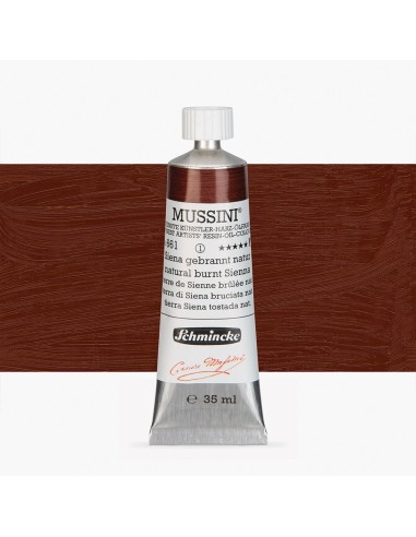 COLORE AD OLIO EXTRAFINE MUSSINI...