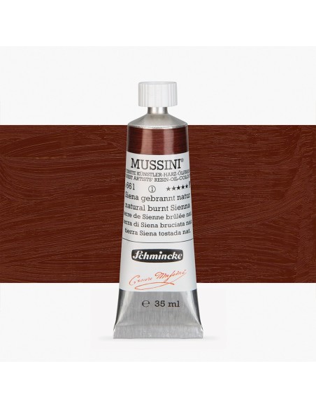 COLORE AD OLIO EXTRAFINE MUSSINI SCHMINCKE