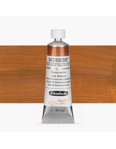 COLORE AD OLIO EXTRAFINE MUSSINI...