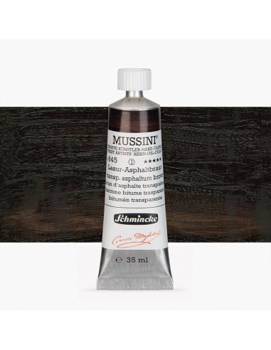 COLORE AD OLIO EXTRAFINE MUSSINI...