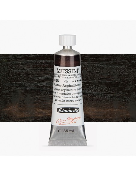 COLORE AD OLIO EXTRAFINE MUSSINI SCHMINCKE