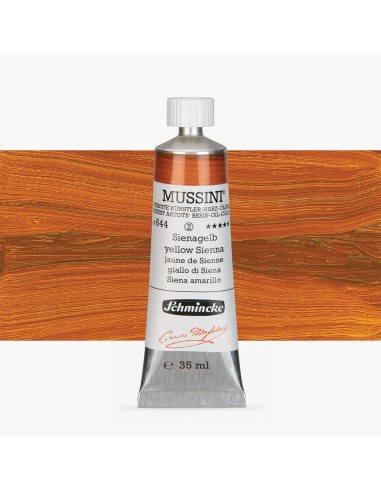 COLORE AD OLIO EXTRAFINE MUSSINI...