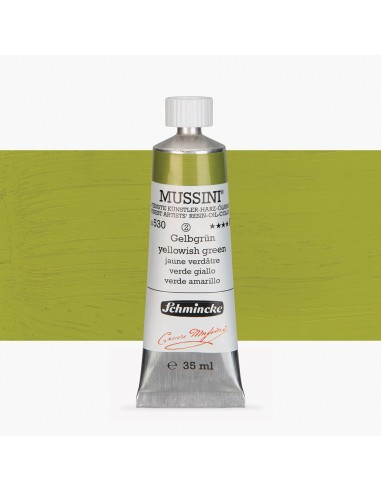 COLORE AD OLIO EXTRAFINE MUSSINI...