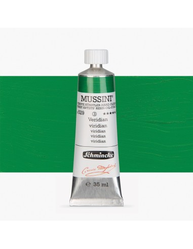 COLORE AD OLIO EXTRAFINE MUSSINI...