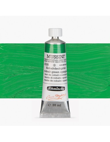 COLORE AD OLIO EXTRAFINE MUSSINI...