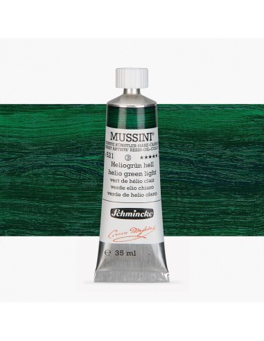 COLORE AD OLIO EXTRAFINE MUSSINI...