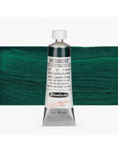 COLORE AD OLIO EXTRAFINE MUSSINI...