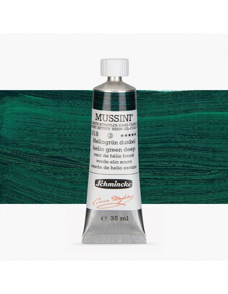 COLORE AD OLIO EXTRAFINE MUSSINI SCHMINCKE