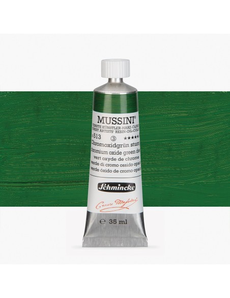 COLORE AD OLIO EXTRAFINE MUSSINI SCHMINCKE