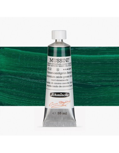 COLORE AD OLIO EXTRAFINE MUSSINI...