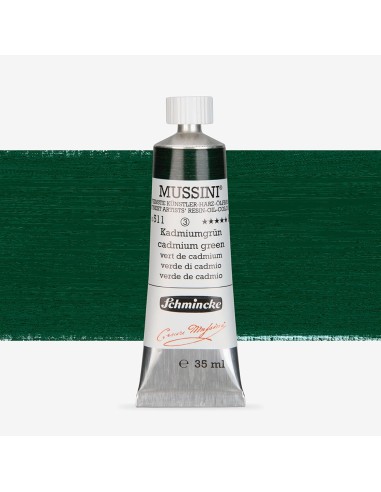 COLORE AD OLIO EXTRAFINE MUSSINI...