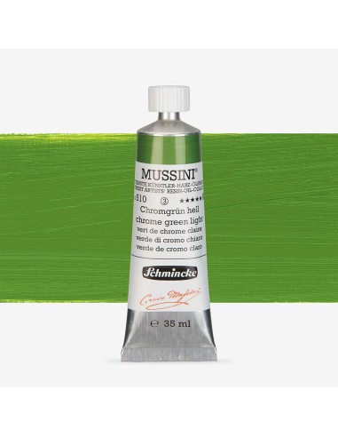 COLORE AD OLIO EXTRAFINE MUSSINI...