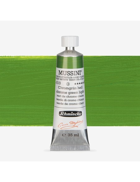 COLORE AD OLIO EXTRAFINE MUSSINI SCHMINCKE