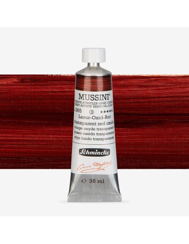 COLORE AD OLIO EXTRAFINE MUSSINI...