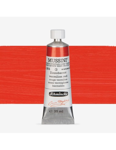 COLORE AD OLIO EXTRAFINE MUSSINI...