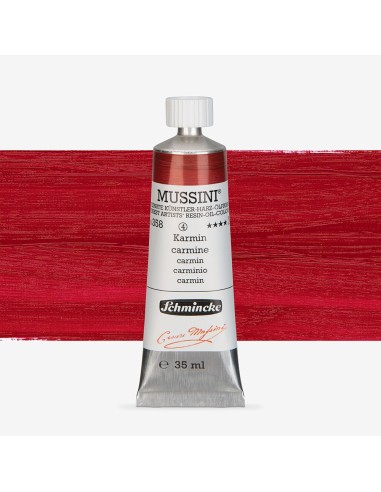 COLORE AD OLIO EXTRAFINE MUSSINI...