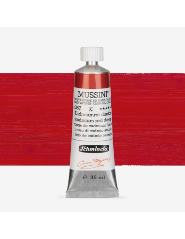 COLORE AD OLIO EXTRAFINE MUSSINI...