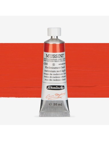 COLORE AD OLIO EXTRAFINE MUSSINI...