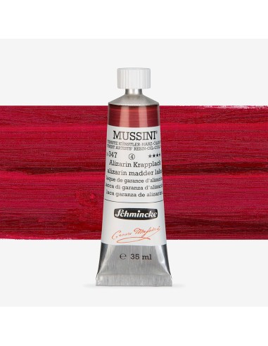 COLORE AD OLIO EXTRAFINE MUSSINI...