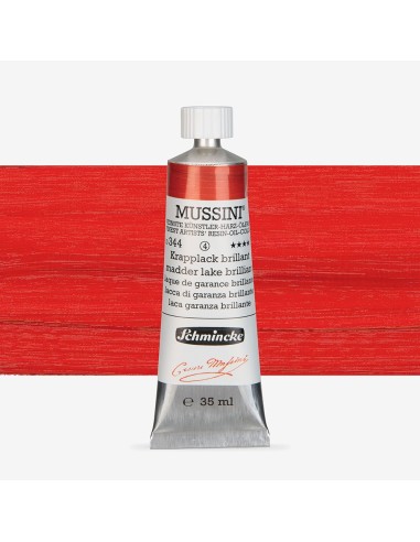 COLORE AD OLIO EXTRAFINE MUSSINI...