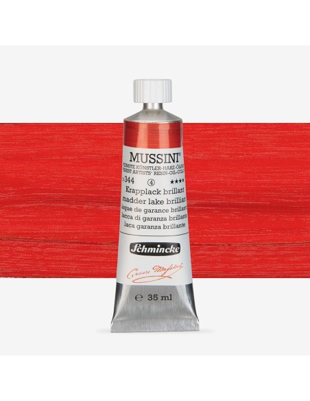 COLORE AD OLIO EXTRAFINE MUSSINI SCHMINCKE