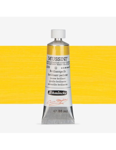 COLORE AD OLIO EXTRAFINE MUSSINI...