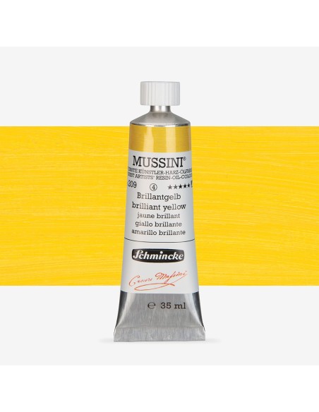 COLORE AD OLIO EXTRAFINE MUSSINI SCHMINCKE