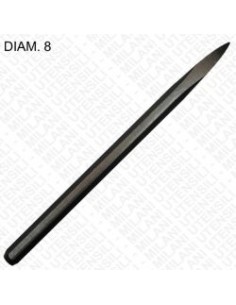 SUBBIE IN ACCIAIO VARIE MISURE 2