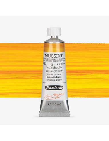 COLORE AD OLIO EXTRAFINE MUSSINI...