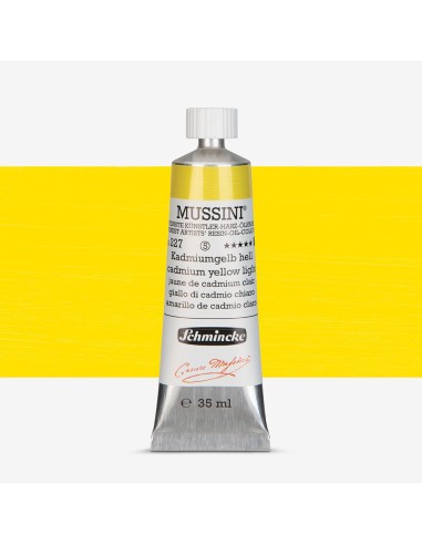 COLORE AD OLIO EXTRAFINE MUSSINI...