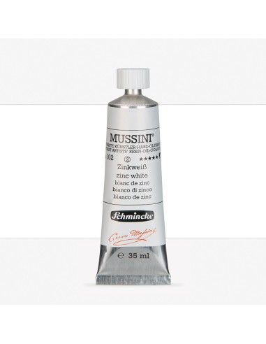 COLORE AD OLIO EXTRAFINE MUSSINI...