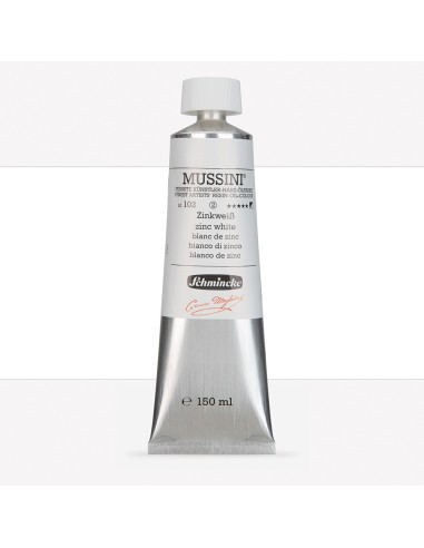 COLORE AD OLIO EXTRAFINE MUSSINI...