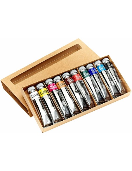 OLIO MAIMERI 'CLASSICO' 20ML - BLISTER 10 TUBI